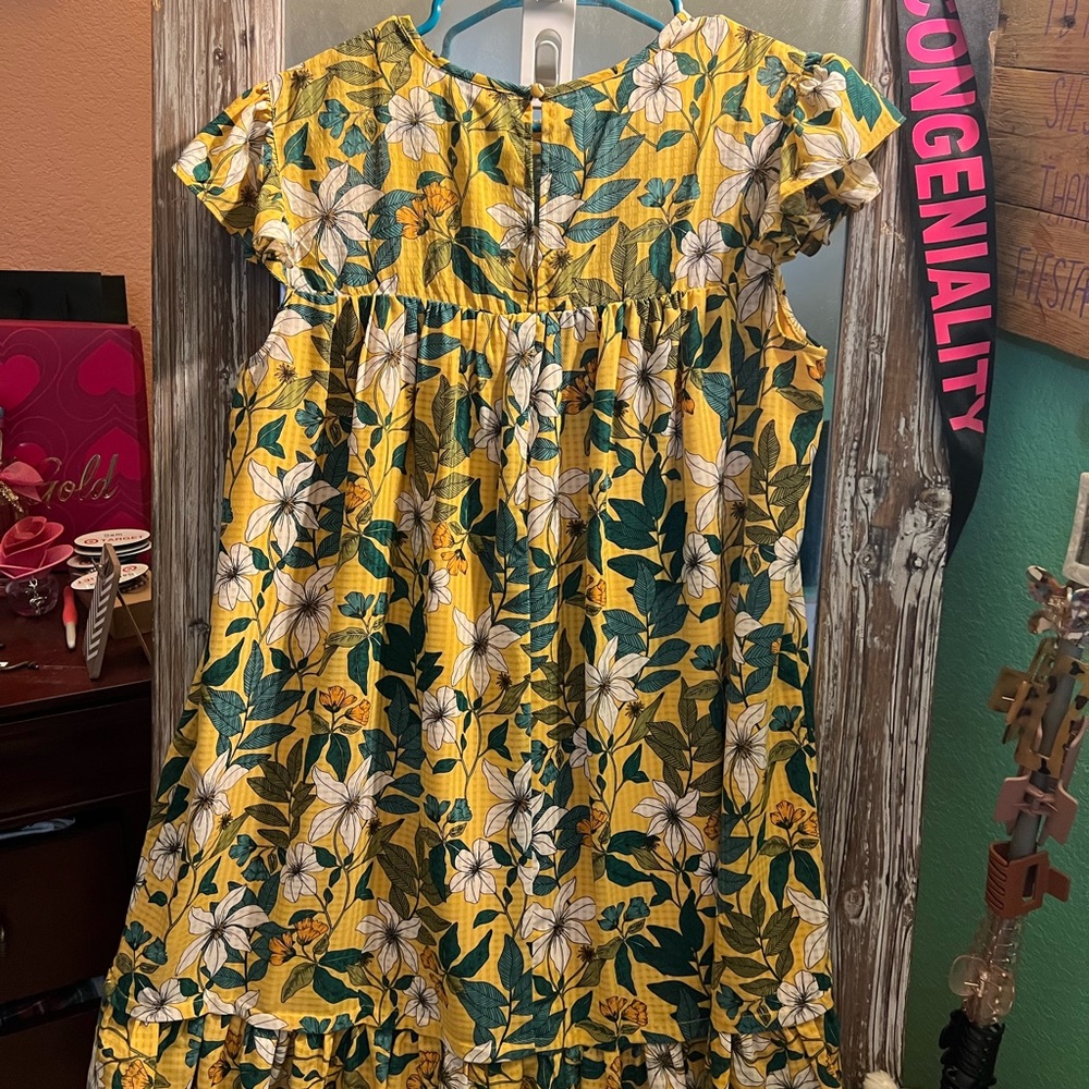Who What Wear Dress. Size L.
